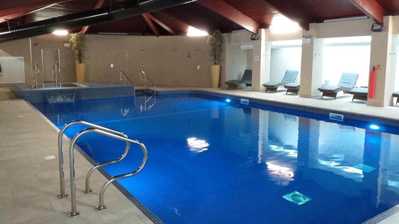 Charming Copse Corner Lodge - Spa Resort - Devon Chudleigh Zewnętrze zdjęcie